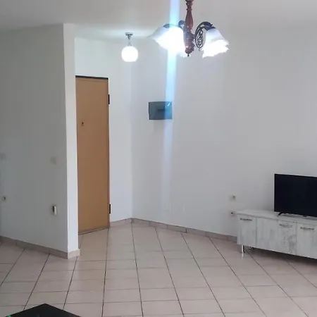 Apartament In The Center