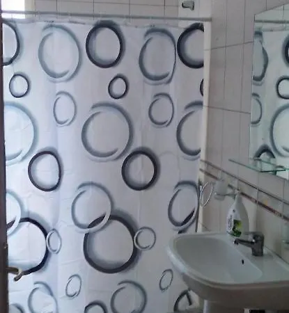 Apartament In The Center Lägenhet Shkodër