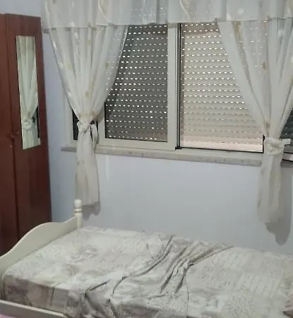 Apartament In The Center