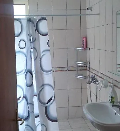 Apartament In The Center Lägenhet