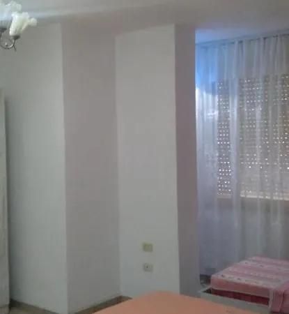 Apartament In The Center Lägenhet *
