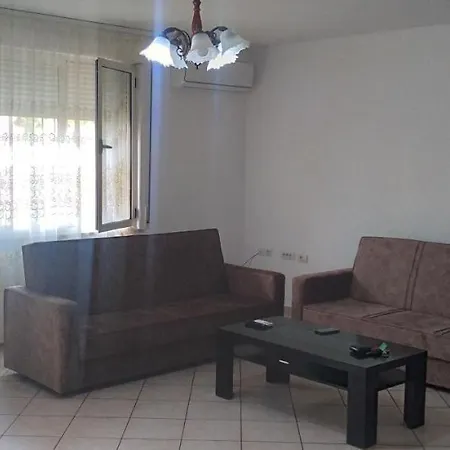 Apartament In The Center Shkodër